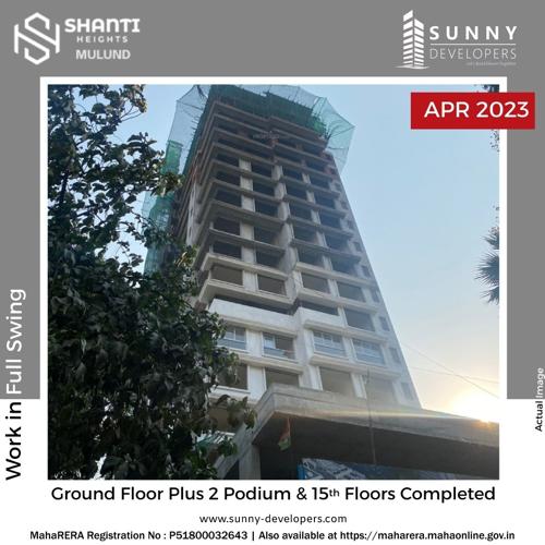  shanti-heights Shanti Heights Construction Status Oct-23