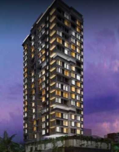  shanti-heights Elevation