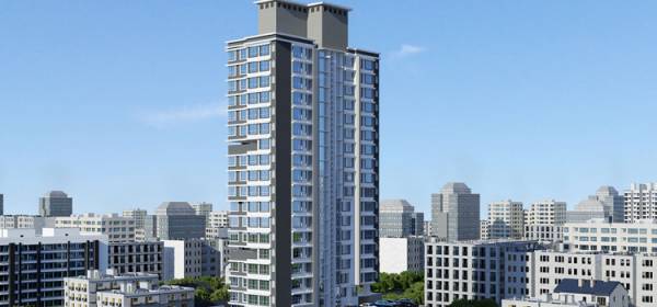  shanti-heights Elevation