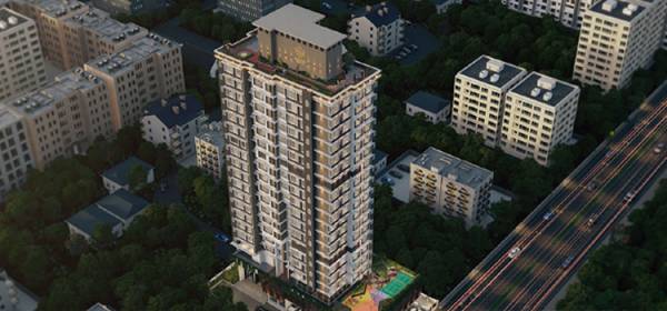  shanti-heights Elevation