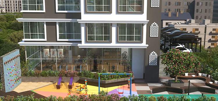  shanti heights Others