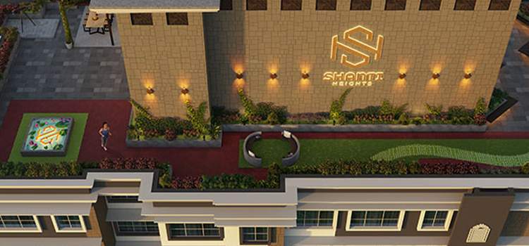  shanti heights Others