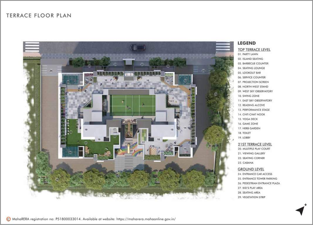  erika Wing A Cluster Plan