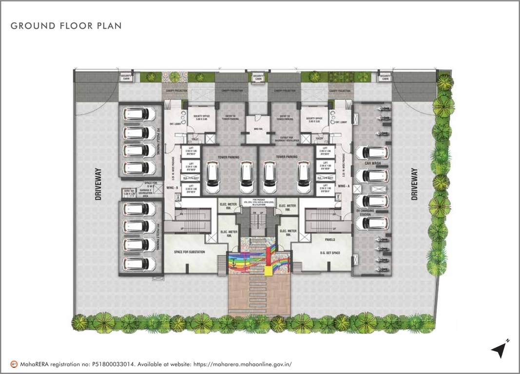  erika Wing A Cluster Plan