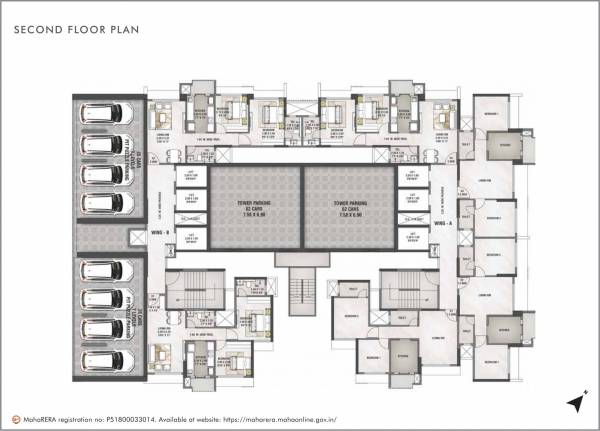  erika Wing A Cluster Plan