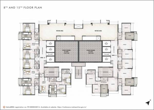  erika Wing A Cluster Plan