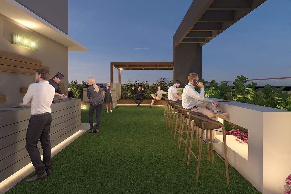  erika Bar/ Chill out Lounge