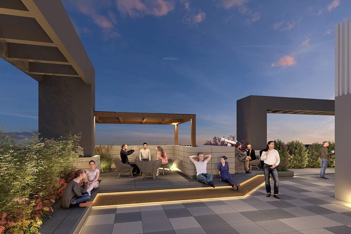  erika Senior Citizen Sitout