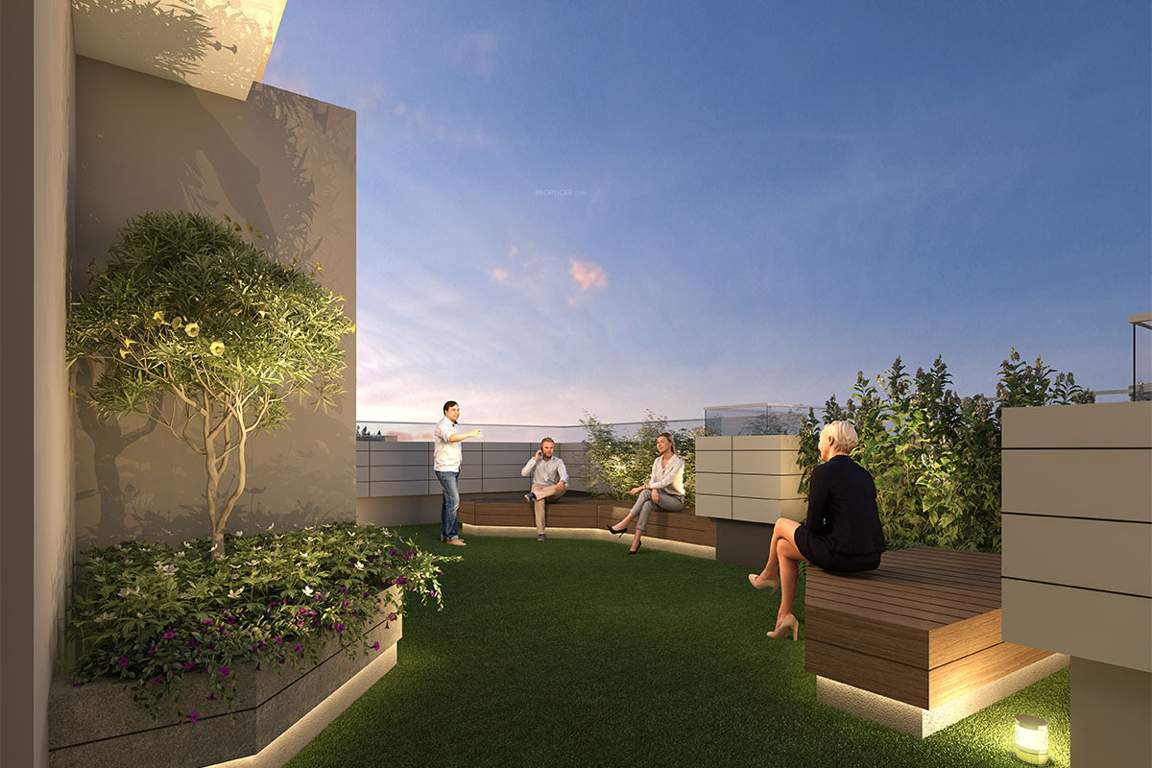  erika Senior Citizen Sitout