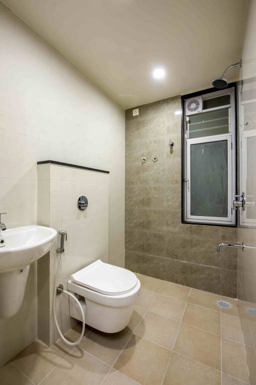  nandanvan Bathroom