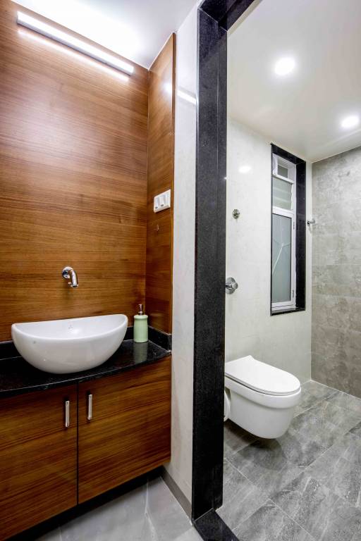  nandanvan Bathroom