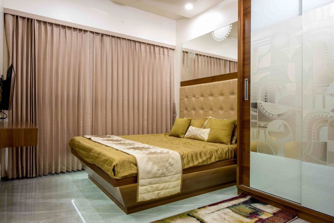  nandanvan Bedroom