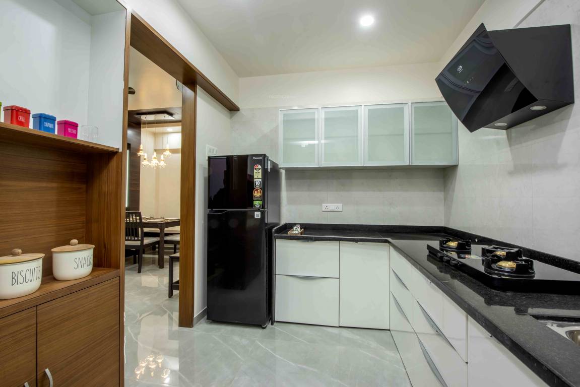  nandanvan Kitchen