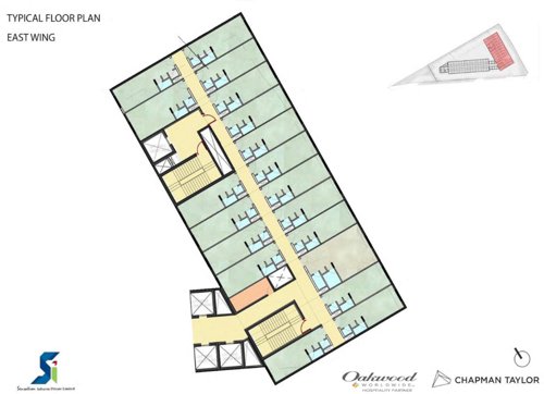  hyderabad-one Hyderabad One Cluster Plan