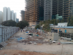 Construction Status Apr-23 hyderabad-one Construction Status Apr-23