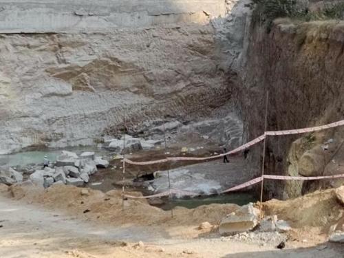  hyderabad-one Hyderabad One Construction Status June-25