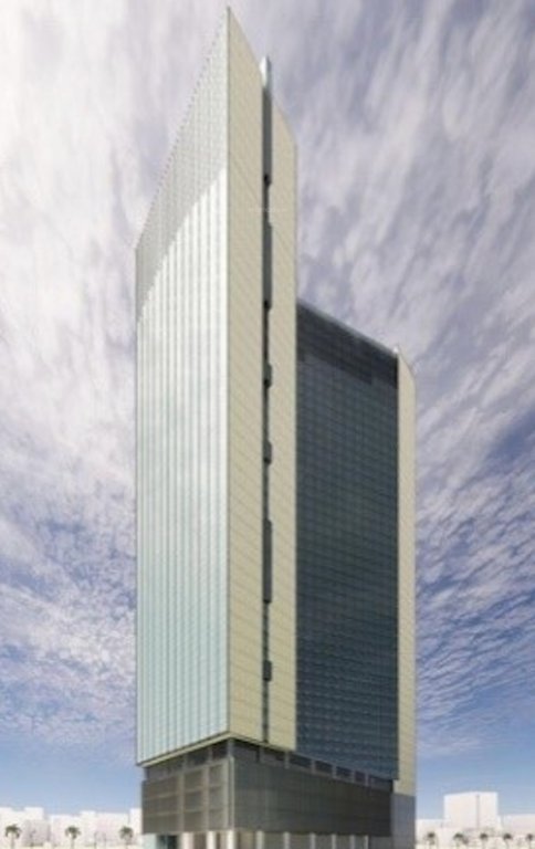  hyderabad one Elevation