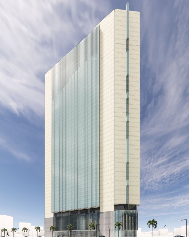  hyderabad one Elevation