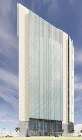  hyderabad one Elevation