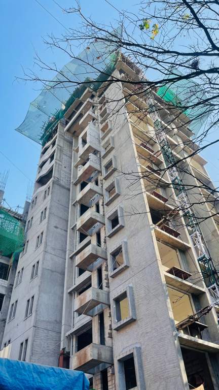  om neelkanth Om Neelkanth Construction Status Jan 23