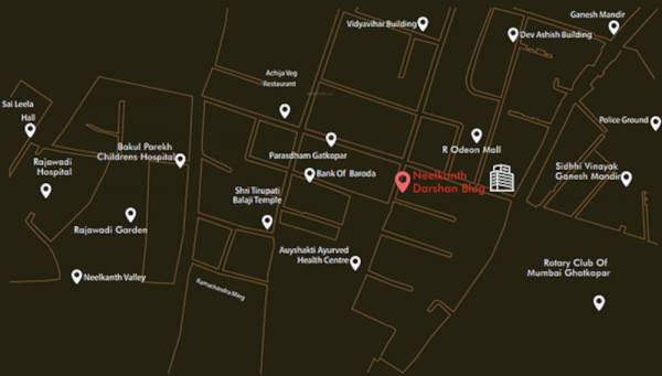  om-neelkanth Location Plan