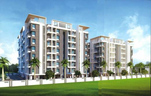 silver-park-wing-b Elevation Elevation