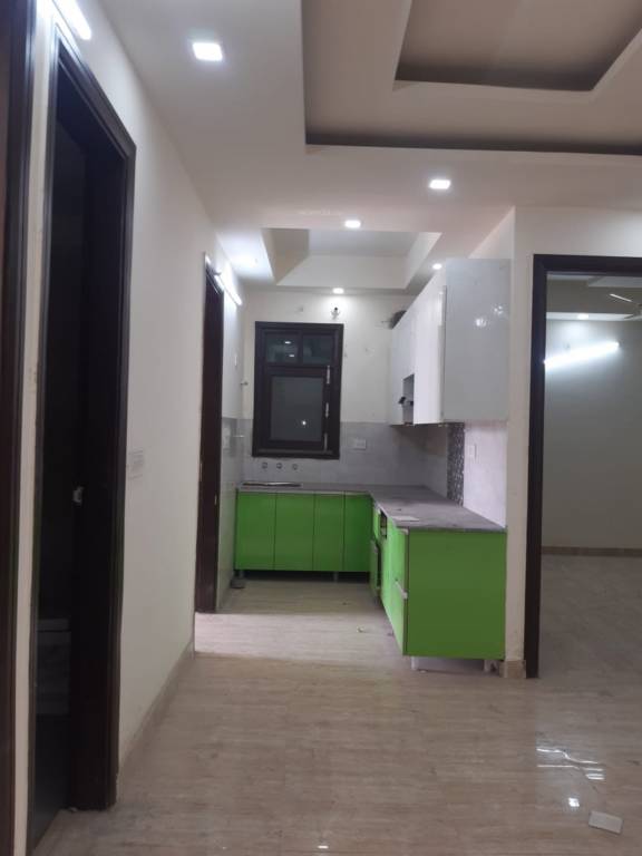  house infra Kitchen