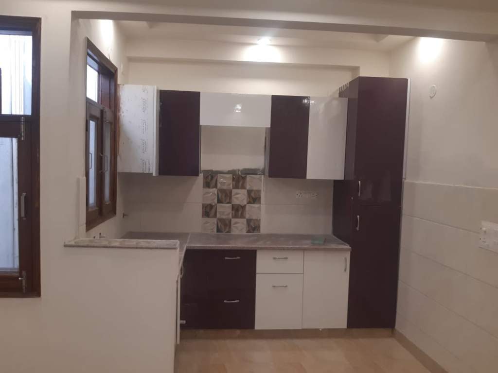  house infra Living Area