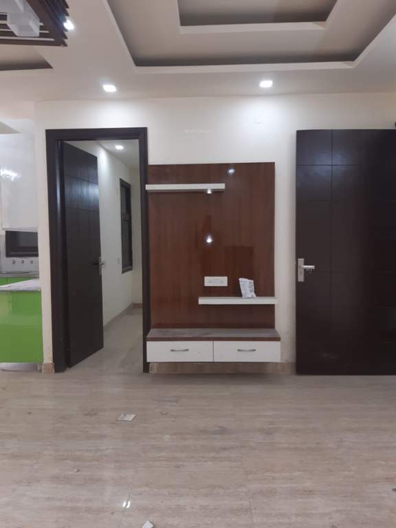  house infra Living Area