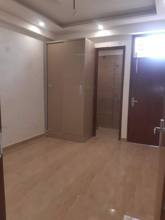  house infra Living Area