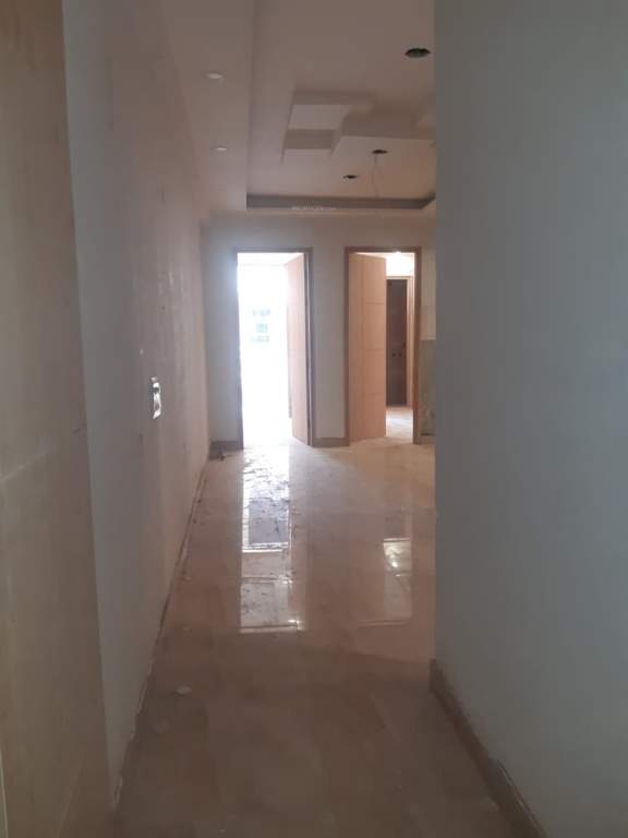  house infra Living Area