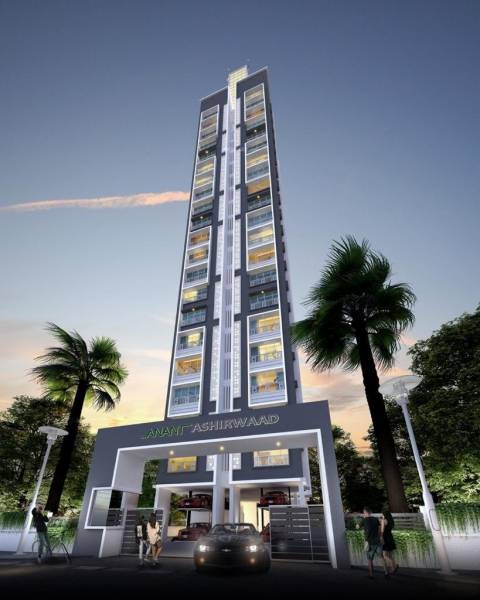 Elevation ashirwad Elevation