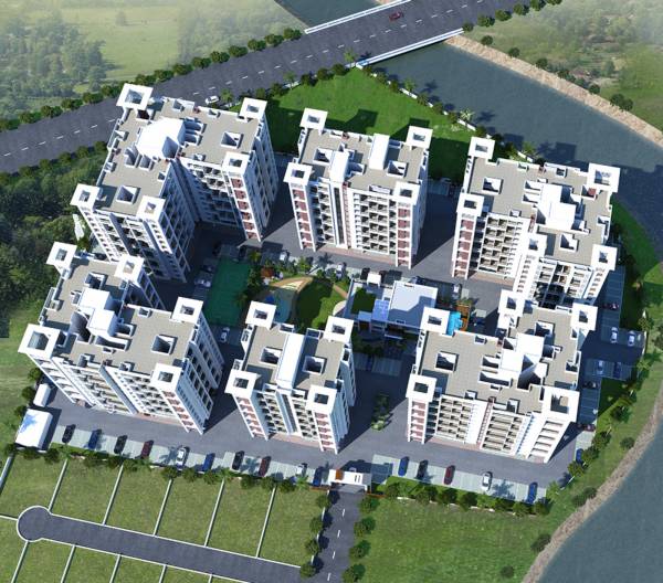  shiv-zen-world-phase-ii Elevation