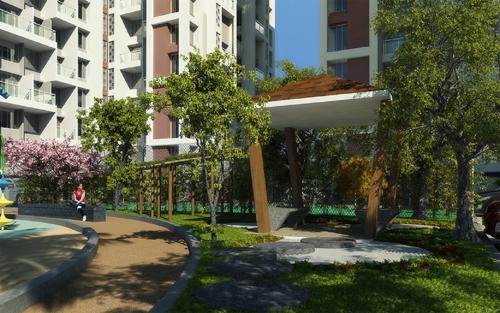  zen-world-phase-ii Landscape Garden and Tree Planting