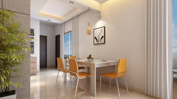  zen-world-phase-ii Dining Area