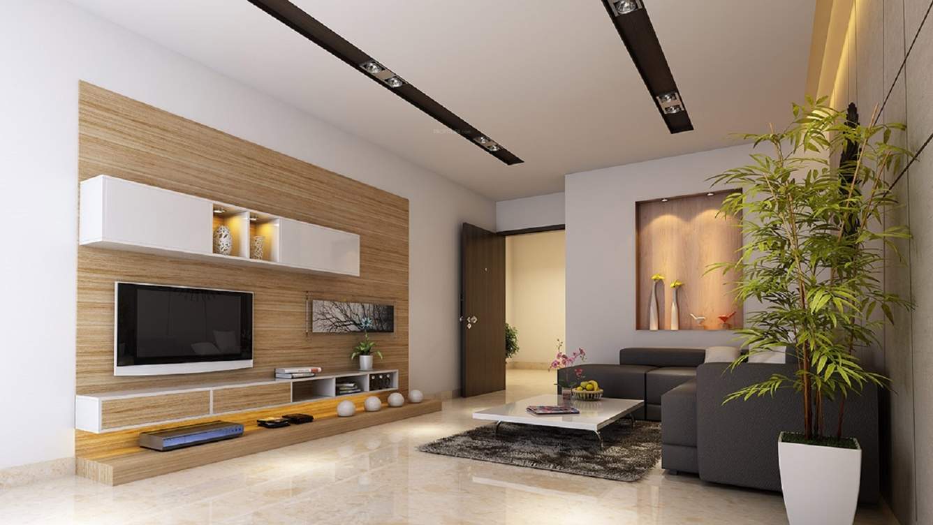  zen world phase ii Living Area