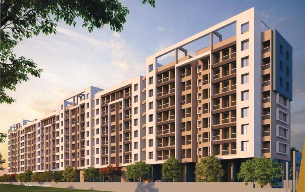  ace aurum iii tower 01 Elevation