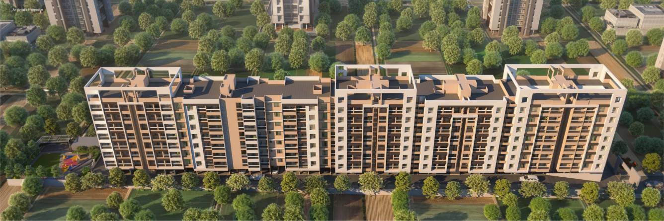  ace aurum iii tower 01 Elevation