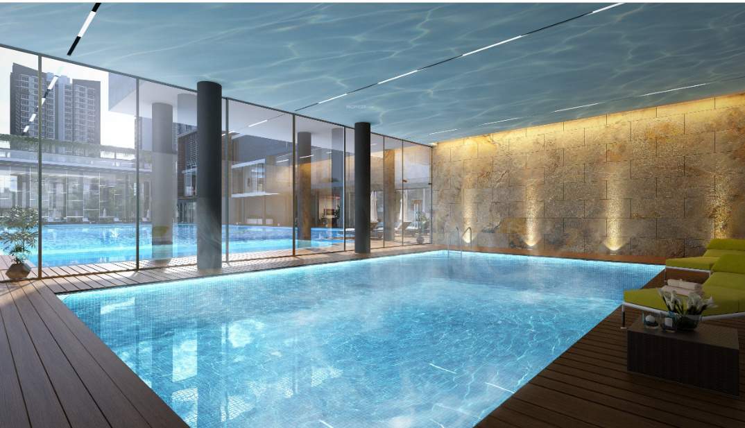  grandeur Swimming Pool