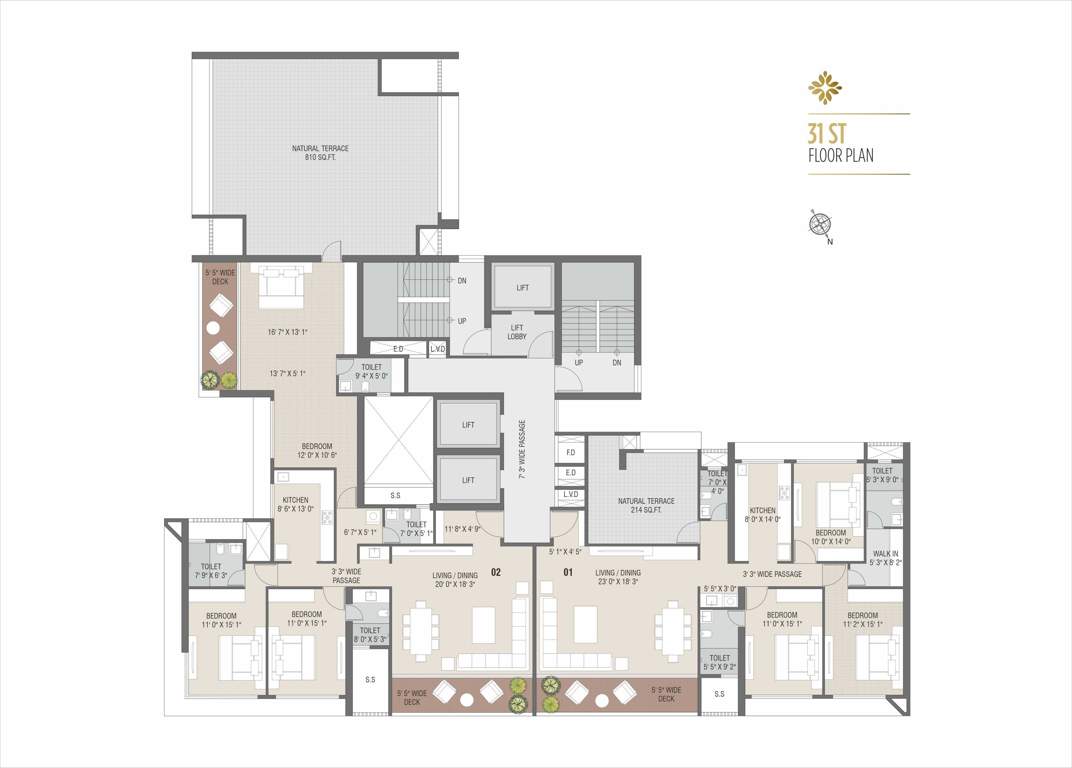  satyam valencia Satyam Valencia Cluster Plan