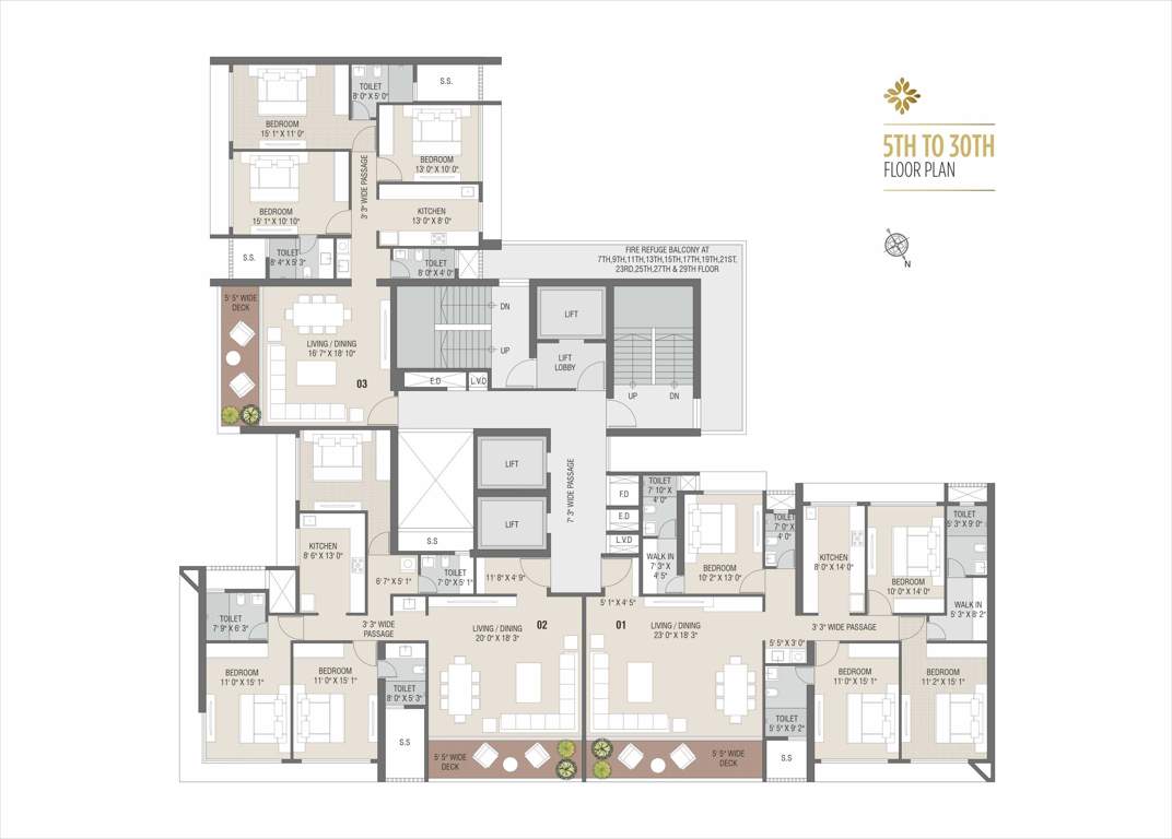  satyam valencia Satyam Valencia Cluster Plan