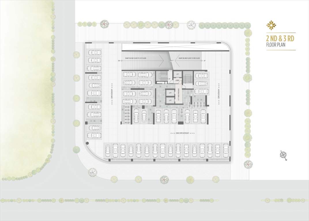  satyam valencia Satyam Valencia Cluster Plan