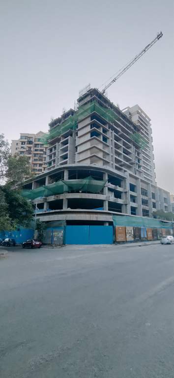  satyam valencia Satyam Valencia Construction Status Dec 24