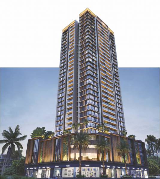  satyam-valencia Elevation