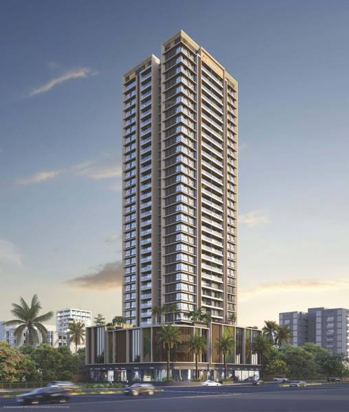  satyam-valencia Elevation