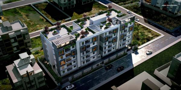 Elevation eterna Elevation