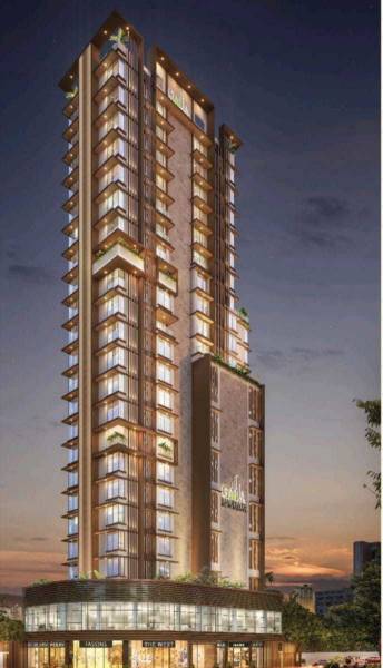  swayam Elevation