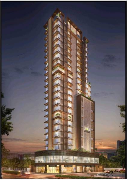  swayam Elevation