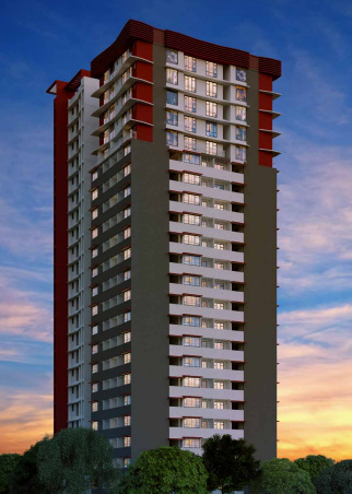  ekveera Elevation