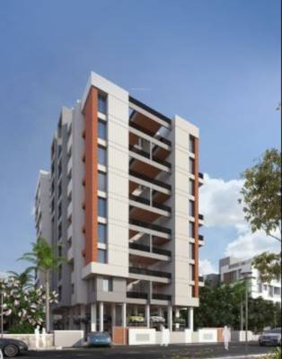 shreekunj-shree Elevation Elevation